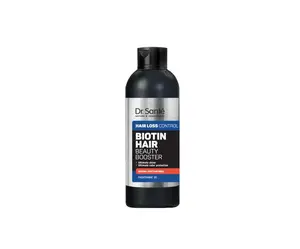 Booster pro zpevnění a posílení vlasů Dr. Santé Hair Loss Control Biotin Hair Booster - 100 ml