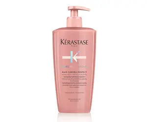 Hydratační šampon pro barvené vlasy Kérastase Chroma Absolu - 500 ml + dárek zdarma