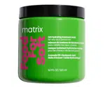 Hydratační maska pro suché vlasy Matrix Food For Soft - 500 ml + dárek zdarma