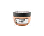 Stylingový krém s lehkým leskem a střední fixací Maria Nila Styling Cream - 100 ml + dárek zdarma