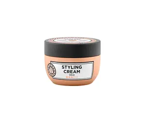 Stylingový krém s lehkým leskem a střední fixací Maria Nila Styling Cream - 100 ml + dárek zdarma
