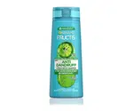 Čistící šampon pro mastné vlasy s lupy Garnier Fructis Anti Dandruff Citrus Detox - 250 ml (C6879700) + dárek zdarma