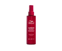 Bezoplachový termoochranný sprej Wella Professionals Ultimate Repair - 140 ml (99350167834) + dárek zdarma