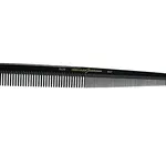 Hřeben na tvarování a úpravu vlasů Hercules Sägemann 1628-401 - 19,1 cm (8162875) + dárek zdarma