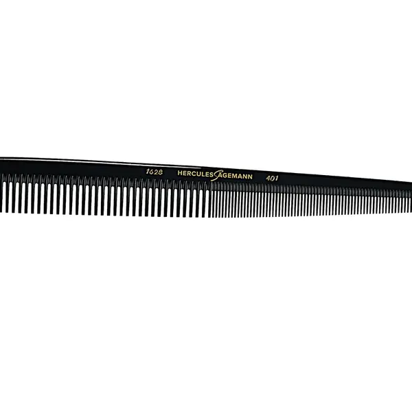 Hřeben na tvarování a úpravu vlasů Hercules Sägemann 1628-401 - 19,1 cm (8162875) + dárek zdarma