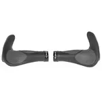 Gripy s rohy Velo Ergogel D3