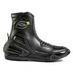 Moto boty Ozone Urban II CE černá 42