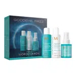 Moroccanoil Kosmetická sada proti krepatění vlasů Goodbye, Frizz