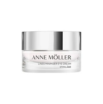 Anne Möller Oční krém s anti-ageing účinkem Stimulâge (Lines Minimizer Eye Cream) 15 ml