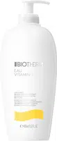 Biotherm Hydratační tělové mléko Eau Vitaminée (Body Milk) 400 ml