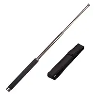 Teleskopický obušek inSPORTline Uprisor 52 cm