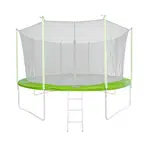 Kryt pružin pro trampolínu inSPORTline Irbiso 427 cm