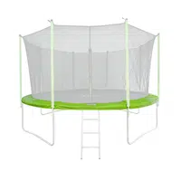 Kryt pružin pro trampolínu inSPORTline Irbiso 427 cm