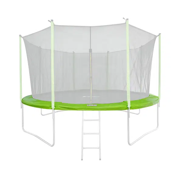 Kryt pružin pro trampolínu inSPORTline Irbiso 427 cm