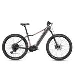 Dámské horské elektrokolo Crussis e-Guera 9.10 720Wh 27,5" - model 2025 19" (175-185 cm)