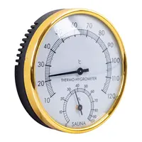 Teploměr s hydrometrem