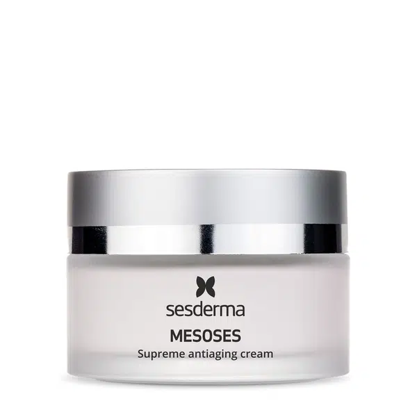 Sesderma Pleťový krém s anti-age účinkem Mesoses (Supreme Antiaging Cream) 50 ml