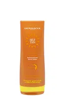 Dermacol Samoopalovací tělové mléko Self Tan (Self Tan Lotion) 200 ml
