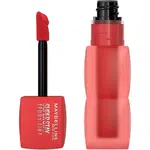 Maybelline Matná tekutá rtěnka Super Stay Teddy Tint (Liquid Lip Tint) 5 ml 30 Coquettish