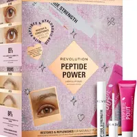 Revolution Dárková sada Peptide Power Lash and Lip Duo Gift Set