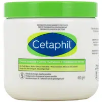 Cetaphil Hydratační krém pro suchou a velmi suchou pokožku (Moisturising Cream) 450 g
