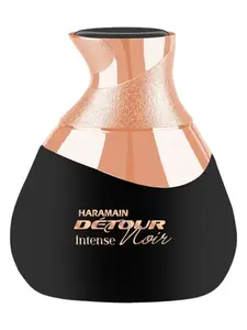 Al Haramain Detour Noir Intense - EDP 100 ml
