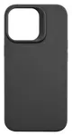 Silikonový kryt Cellularline Sensation pro Apple iPhone 14 PRO, černá