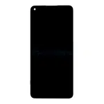 LCD + dotyk pro Xiaomi Redmi Note 9, black