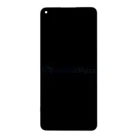 LCD + dotyk pro Xiaomi Redmi Note 9, black