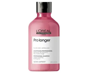 Šampon na obnovení délek Loréal Professionnel Serie Expert Pro Longer - 300 ml - L’Oréal Professionnel + dárek zdarma