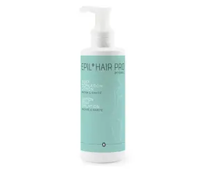 Tělové mléko zabraňující růstu chloupků po depilaci Sibel, 250 ml (7420105) + dárek zdarma