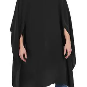 Pánská pláštěnka na stříhání vlasů Sibel Barburys XL Cape - háček (557000202) + dárek zdarma