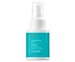 Objemový sprej pro jemné vlasy Moroccanoil Volumizing Mist - 50 ml + dárek zdarma