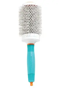 Kulatý foukací kartáč s nylonovými štětinami Moroccanoil - 55 mm (CBRUSH55) + dárek zdarma