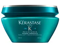 Maska pro zničené vlasy Kérastase Resistance Masque Thérapiste - 200 ml + dárek zdarma