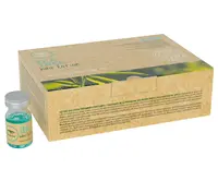 Ampulky proti padání vlasů Paul Mitchell Tea Tree Special Hair Lotion - 12 x 6 ml + dárek zdarma