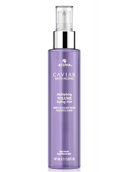 Sprej pro objem jemných vlasů Alterna Caviar Volume - 147 ml (2419934) + dárek zdarma