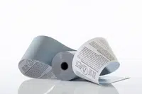 Blue4est BIO pokladní kotouček 57/50/12, termo