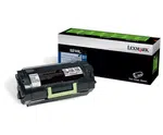 Lexmark 522HL 52D2H0L černý (black) originální toner