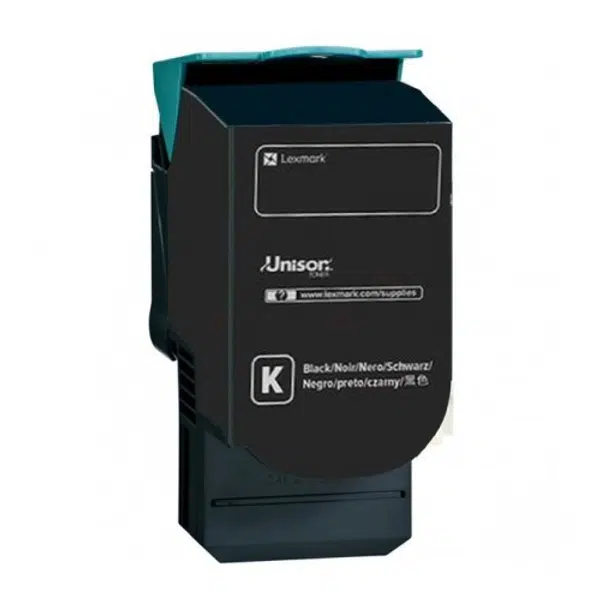 Lexmark C230H10 černý (black) originální toner