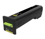 Lexmark 82K2UY0 žlutý (yellow) originální toner