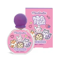 Martinelia My Best Friends toaletní voda 30 ml