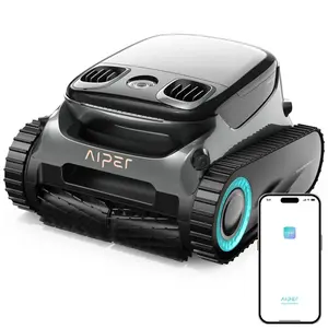 Aiper Scuba S1 PRO 2025 - Aku vysavač do bazénu