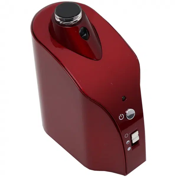 Virtuální stěna pro Robzone Roomy RED