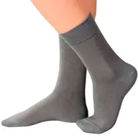 Ponožky se stříbrem 5 párů vel. 41 - 42