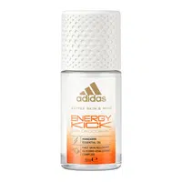 Adidas Energy Kick - roll-on 50 ml