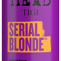 Tigi Kondicionér pro poškozené blond vlasy Bed Head Serial Blonde (Restoring Conditioner) 400 ml
