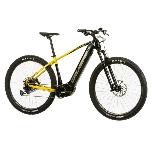 Horské elektrokolo Crussis e-Largo 10.9-M 29" 22" (185-200+ cm)