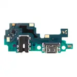 Samsung A217F Galaxy A21s Nabíjecí Konektor + Mikrofon (Service Pack)