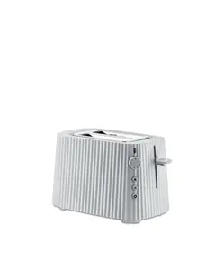 Toustovač Plisse, bílý - Alessi